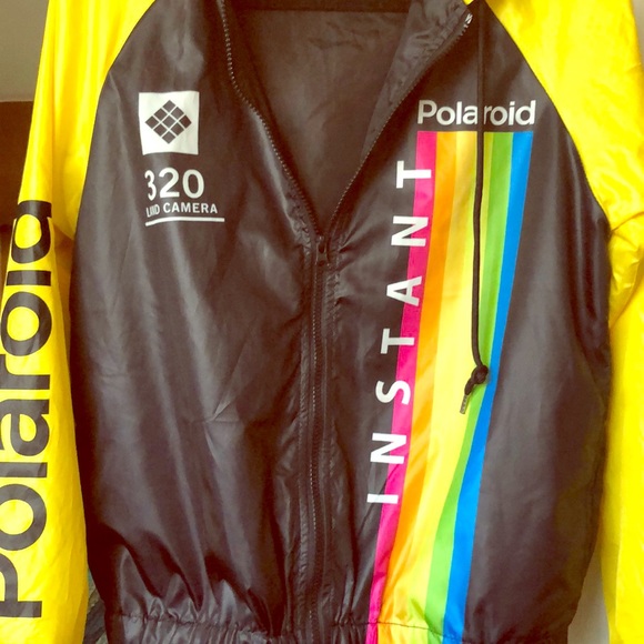 Polaroid Jackets & Blazers - Spring summer jacket